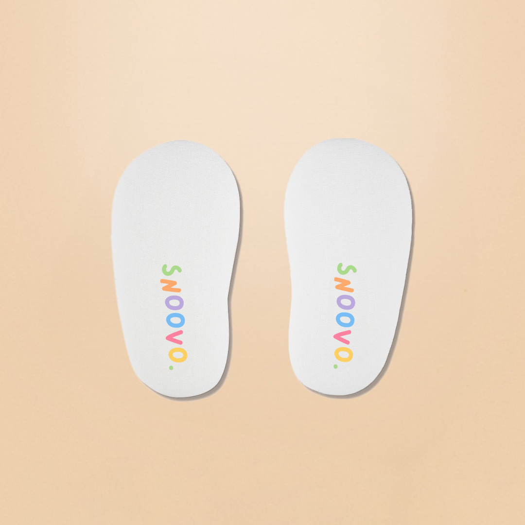 Snoovo Barefoot Sole +