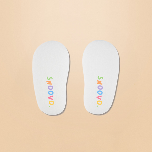 Snoovo Barefoot Sole +