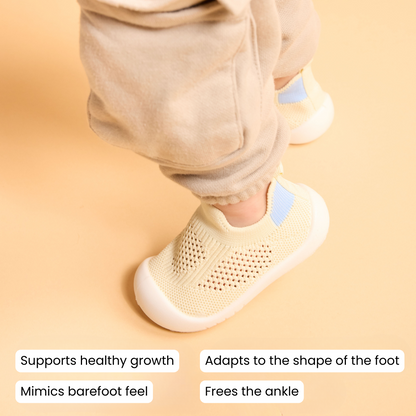 Snoovo Barefoot Shoes