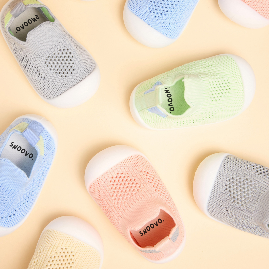Snoovo Barefoot Shoes