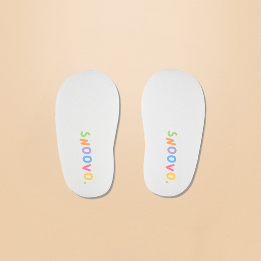 Snoovo Barefoot Sole +
